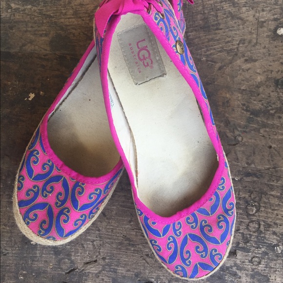 UGG Shoes - UGG Espadrilles‎